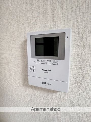 レインボーハイツAの内装写真