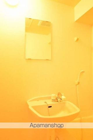 リバティ万喜の内装写真