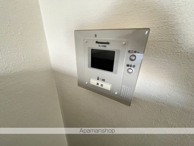 エスポワール御殿山の内装写真