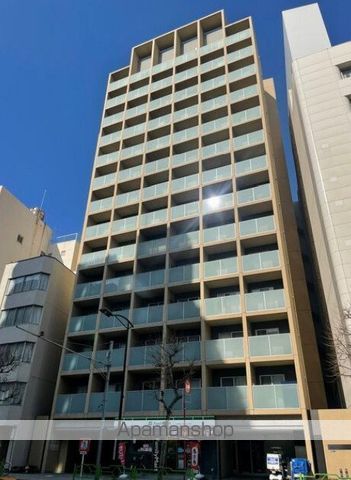 レジディア日本橋人形町II