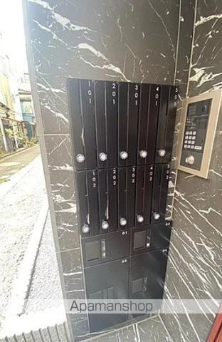 LiveFlat森下IIの内装写真