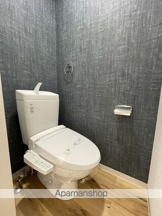 ネオス葛西[1R/16.43m2]のトイレ