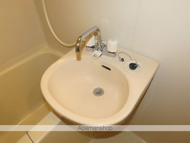 レオパレスミューセントＭＡＹＵ[1K/28.15m2]の洗面所2