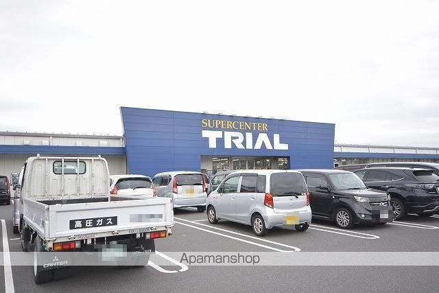 ディアコート苅田の周辺写真