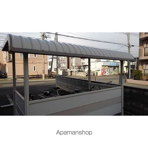 レオパレス宮の沢駅前のその他写真