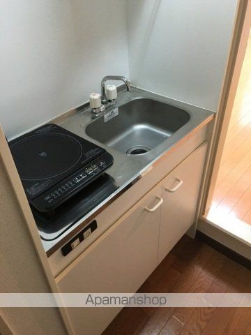 プチコート戸塚の内装写真
