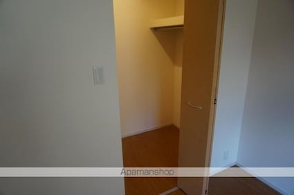 Ｃａｓａ横町[1LDK/52.16m2]の収納