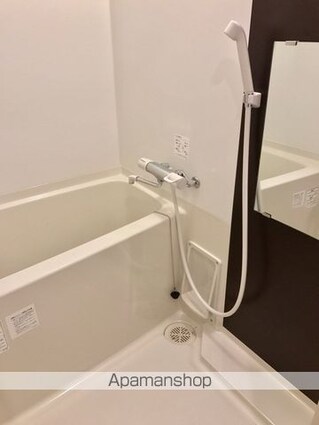 クレイノチガヤ[1K/27.53m2]のバス