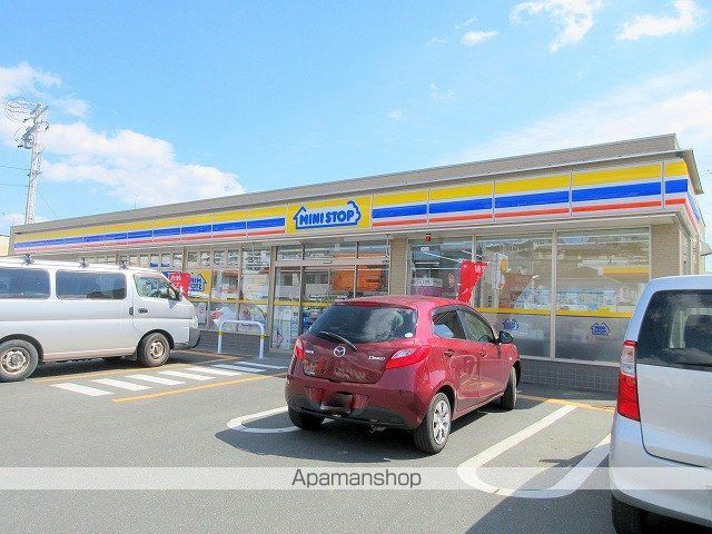 コンフォール根上り松の周辺写真