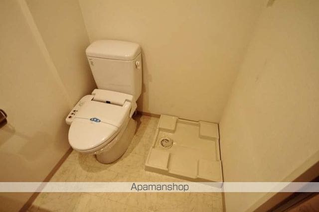 URBAN FLATS江坂の内装写真