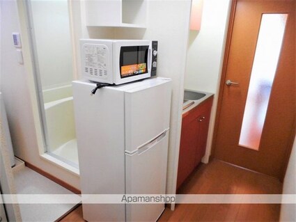 レオパレス中村[1K/23.18m2]のその他部屋・スペース2