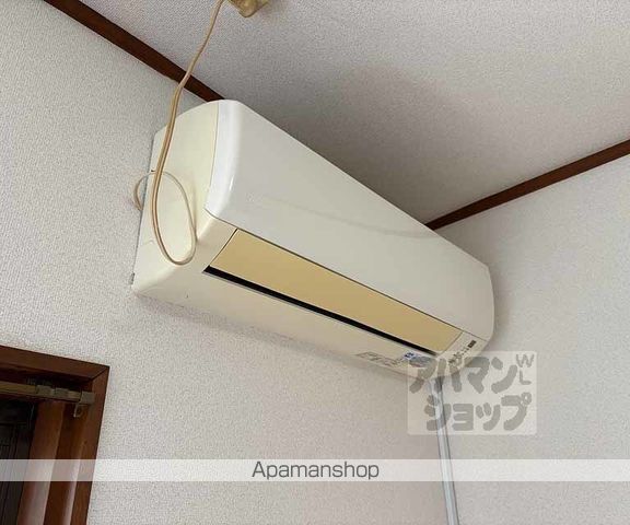 亀岡一谷ハイツの内装写真