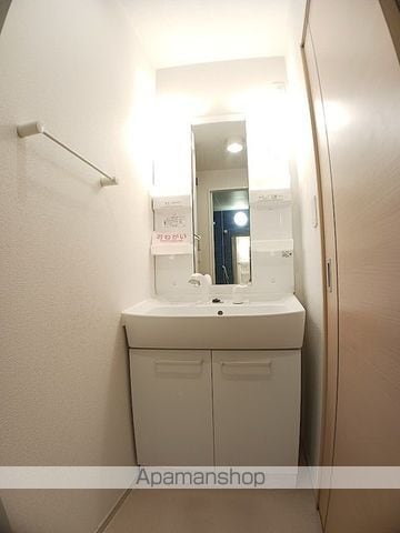 チェリーコッティIの内装写真