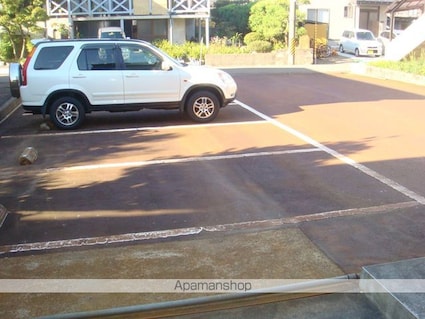 オリンピックＭＮ[1K/28.5m2]の共用部