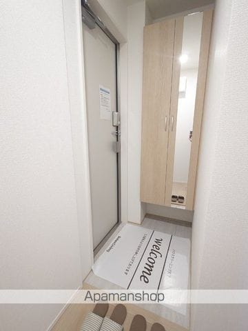 VIE ORNER東深津の内装写真