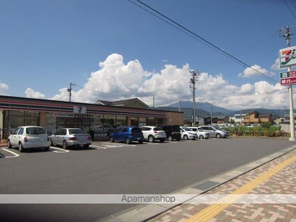 ツイン・コート　Ｂ[3DK/56.1m2]の周辺2