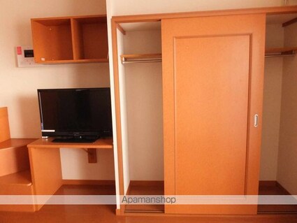 レオパレスＳｕｎ　ＭＩＳＵＺＵ[1K/23.18m2]の収納