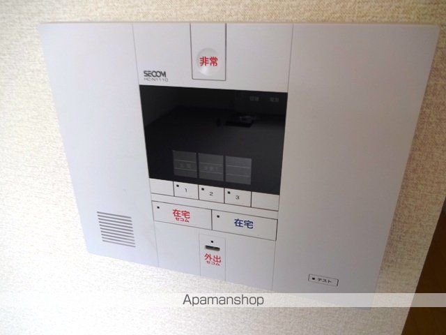 レオパレスヴィラIIの内装写真