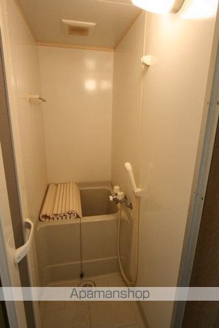 加茂ハイツの内装写真