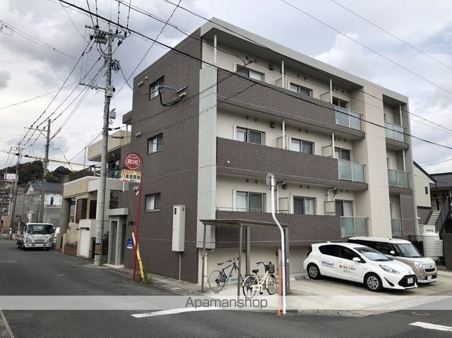 サンライズ東谷山の内装写真