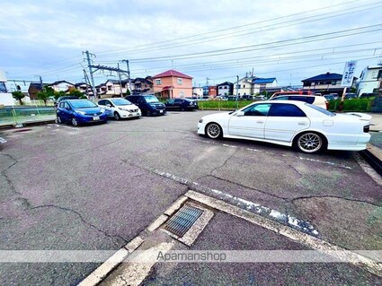 和歌山県和歌山市有本[3DK/58.32m2]の共用部1