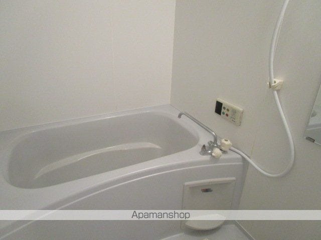 エクラときわ1の内装写真