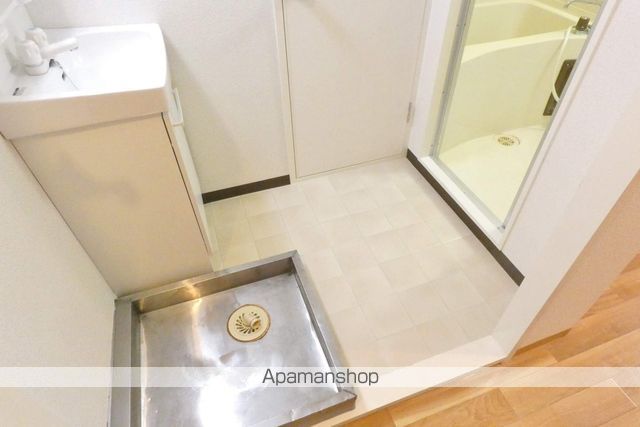 メゾン城北の内装写真