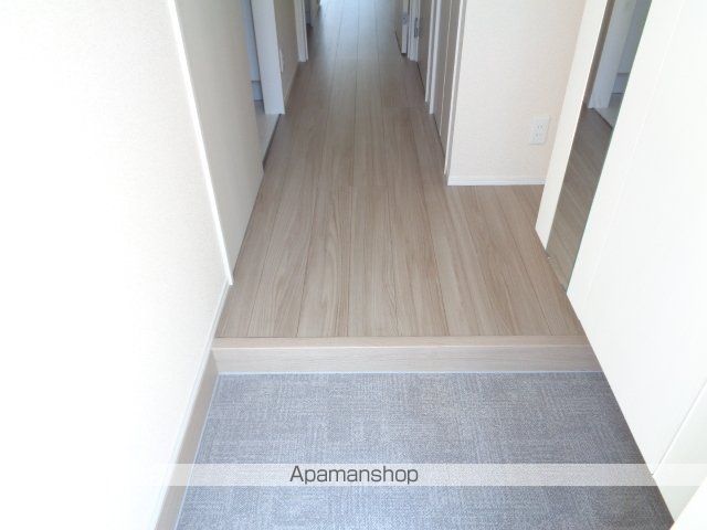 MDーROOMの内装写真