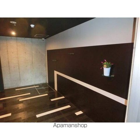 シティプラザ手稲アネックスの内装写真