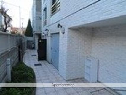 Ｂｒａｎｃｈｅ中野本町[1R/20.35m2]の共用部1