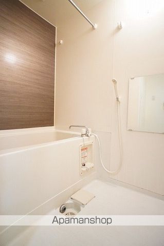 プロスパー水堀の内装写真