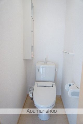 ジュネス Aの内装写真
