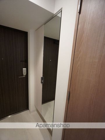エスリード栄エステージの内装写真