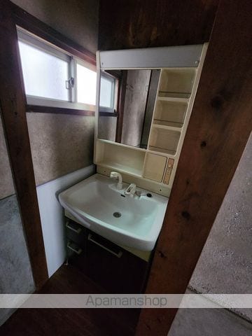 本巣市仏生寺貸家 南の内装写真