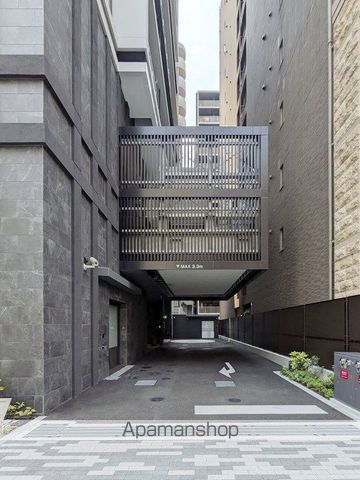 ジオタワー堺筋本町のその他写真
