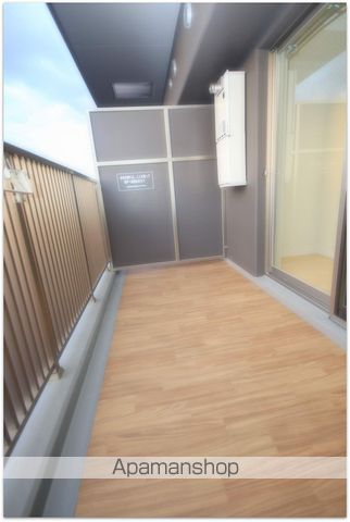 ヴィラ・セレーノ玉造本町の内装写真