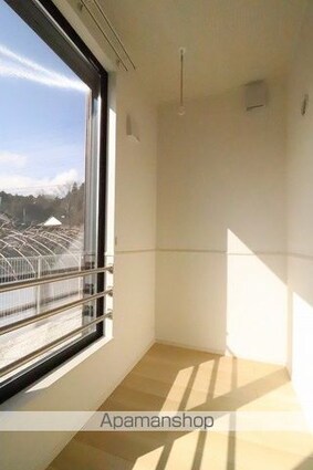 レモネンドアプル[1LDK/50.08m2]の内装1