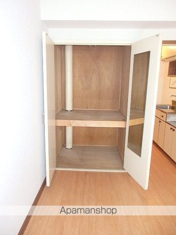 コーポハシモトの内装写真