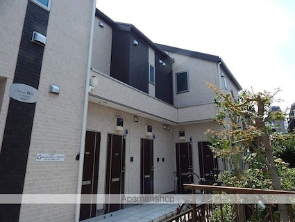 ソラーナ国立　Ｓｏｌａｎａ　ｋｕｎｉｔａｃｈｉ[1K/22.45m2]の外観2