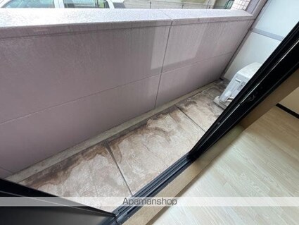 シャルマンハウス[1K/30.81m2]の内装1