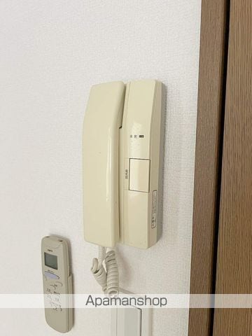 プレミアム堀江の内装写真