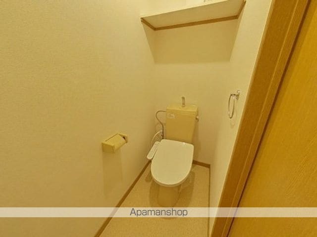 エスパシオ近見の内装写真