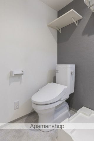 robot home お花茶屋Kの内装写真