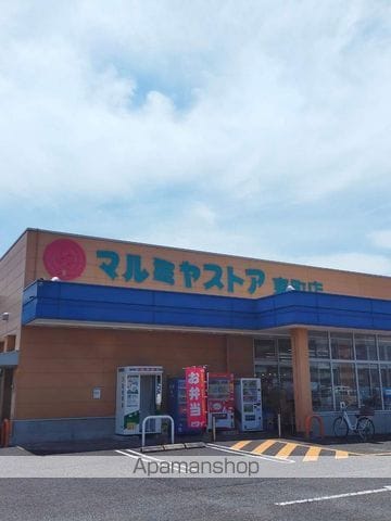 サルヴァトーレ東町IIの周辺写真