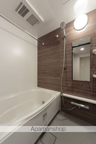 TERRA蚕糸の森の内装写真