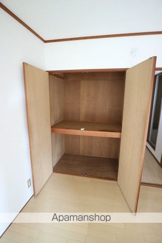 ドエルはなぎの内装写真
