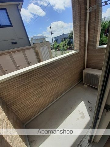 ドリームワークス七番館の内装写真