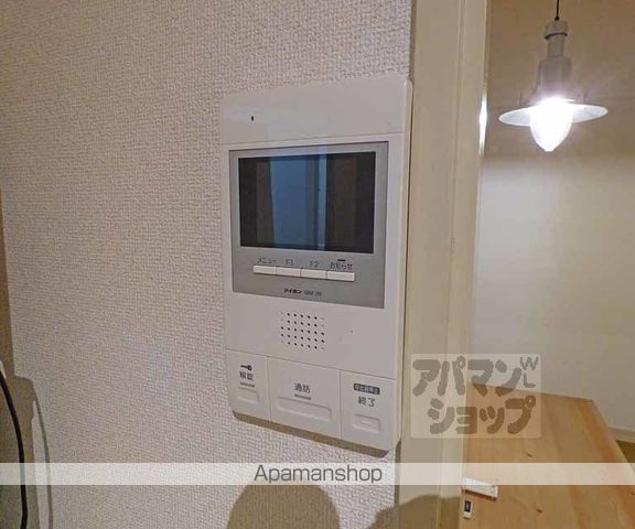SAKIZO VILLA烏丸四条の内装写真