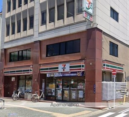 愛知県名古屋市西区浅間２丁目[1LDK/40.89m2]の周辺3