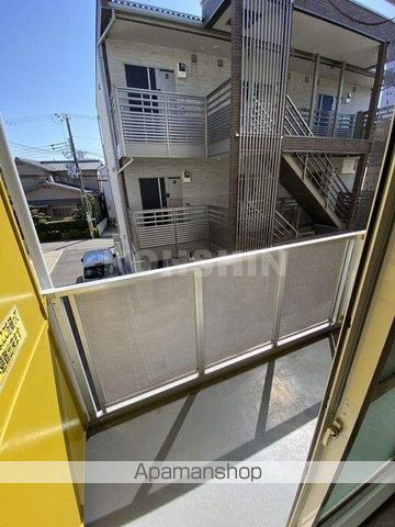 レオパレス花水木二番館の内装写真